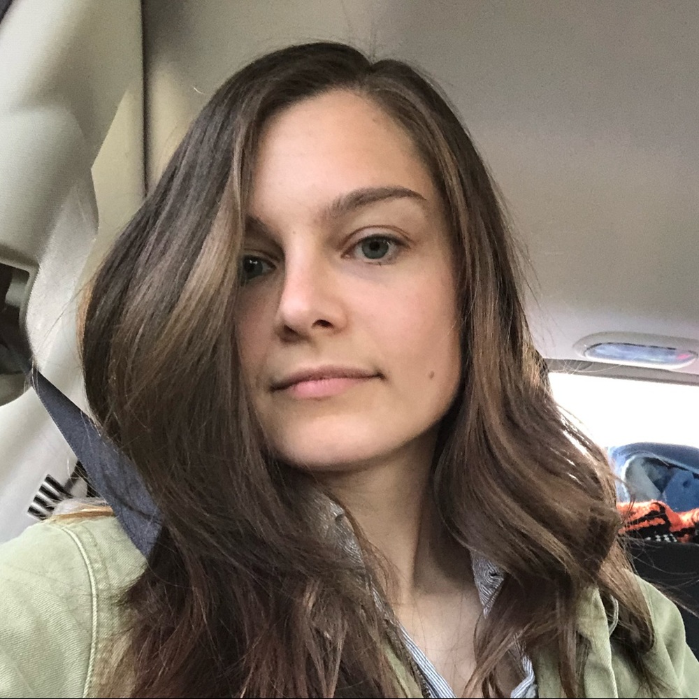 Meet your Posher, Tori